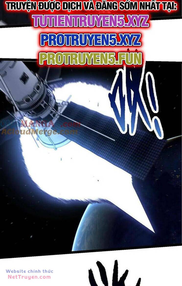 Chuyển Sinh Thành Liễu Đột Biến Chapter 201 - Trang 2