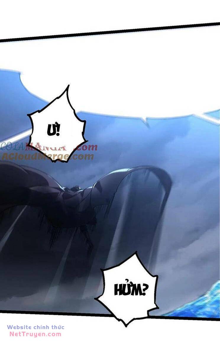 Chuyển Sinh Thành Liễu Đột Biến Chapter 201 - Trang 2