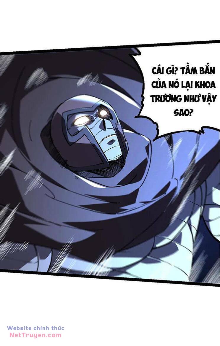 Chuyển Sinh Thành Liễu Đột Biến Chapter 201 - Trang 2