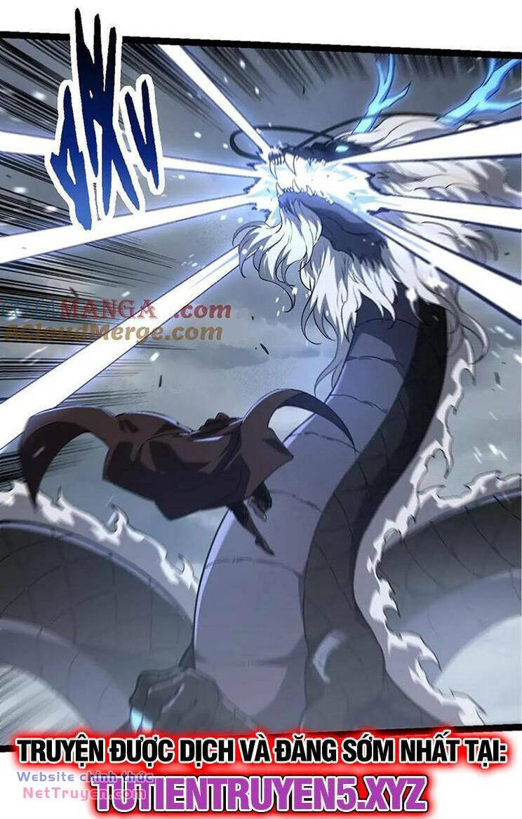 Chuyển Sinh Thành Liễu Đột Biến Chapter 201 - Trang 2