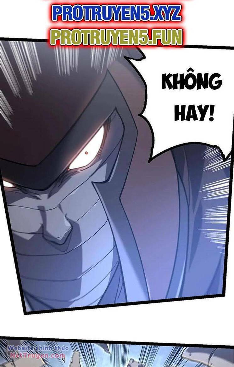 Chuyển Sinh Thành Liễu Đột Biến Chapter 201 - Trang 2