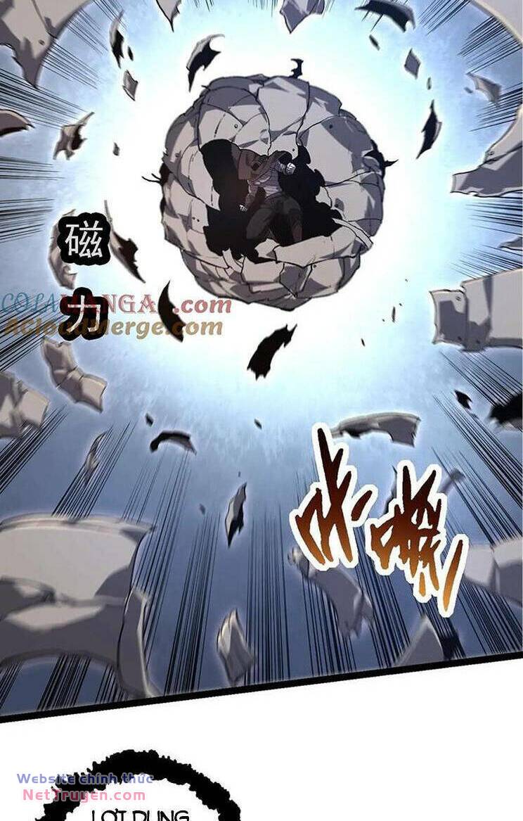 Chuyển Sinh Thành Liễu Đột Biến Chapter 201 - Trang 2