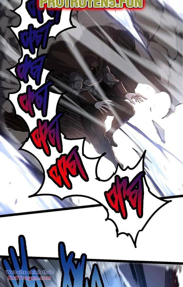 Chuyển Sinh Thành Liễu Đột Biến Chapter 201 - Trang 2