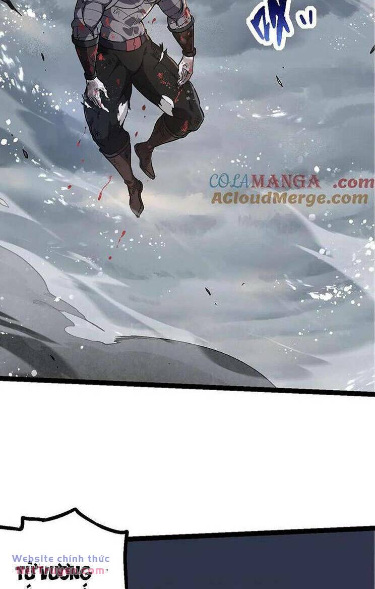 Chuyển Sinh Thành Liễu Đột Biến Chapter 201 - Trang 2