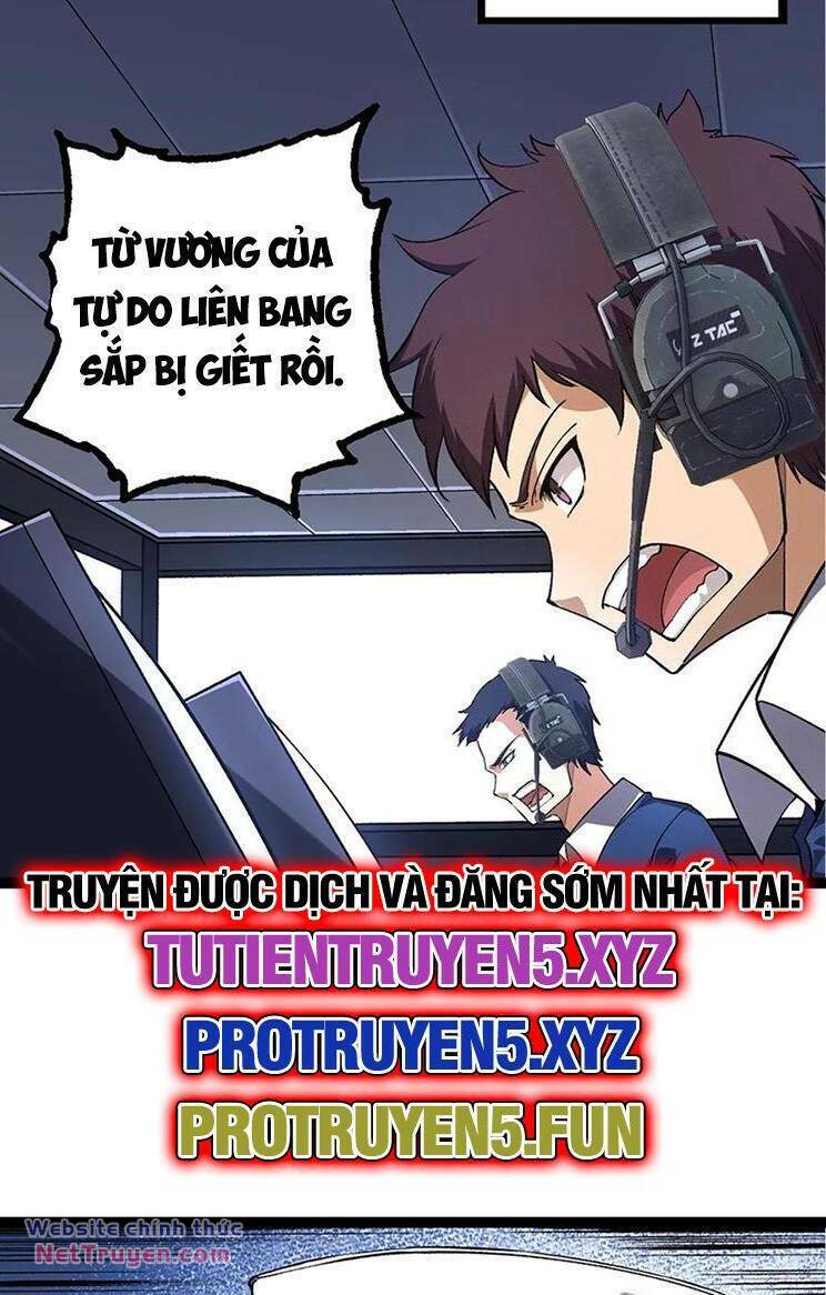 Chuyển Sinh Thành Liễu Đột Biến Chapter 201 - Trang 2