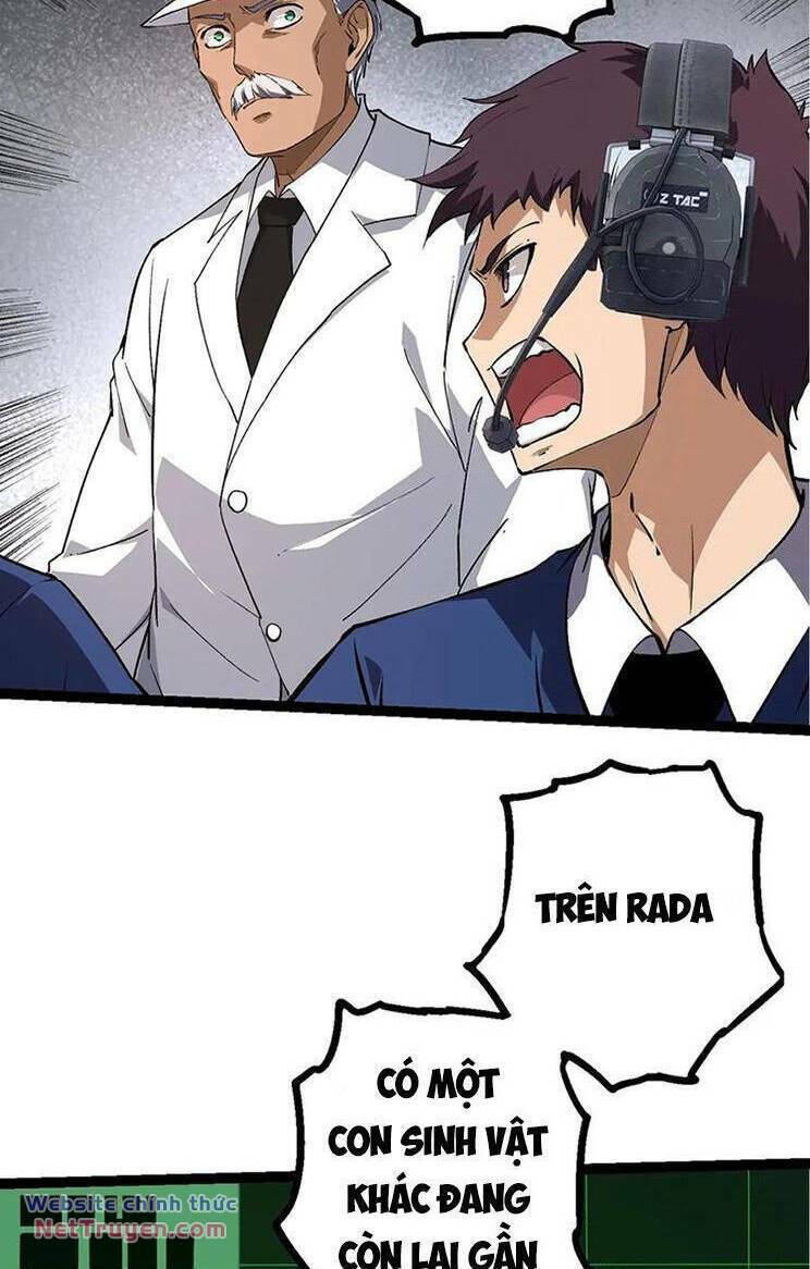 Chuyển Sinh Thành Liễu Đột Biến Chapter 201 - Trang 2