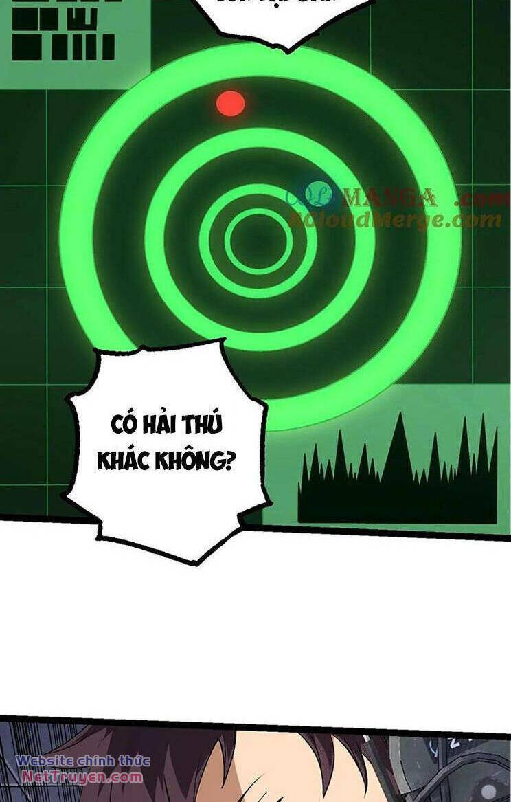 Chuyển Sinh Thành Liễu Đột Biến Chapter 201 - Trang 2