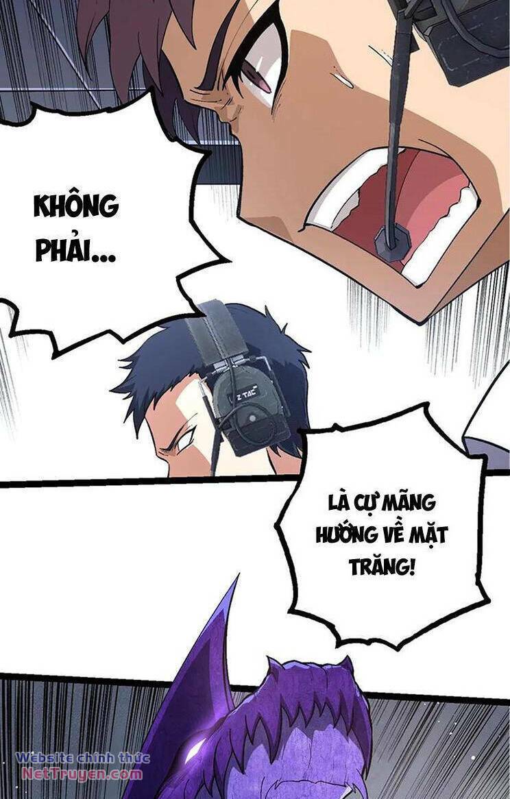 Chuyển Sinh Thành Liễu Đột Biến Chapter 201 - Trang 2