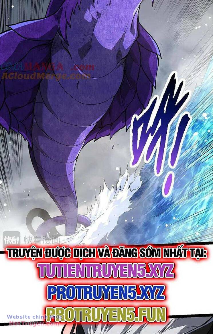 Chuyển Sinh Thành Liễu Đột Biến Chapter 201 - Trang 2