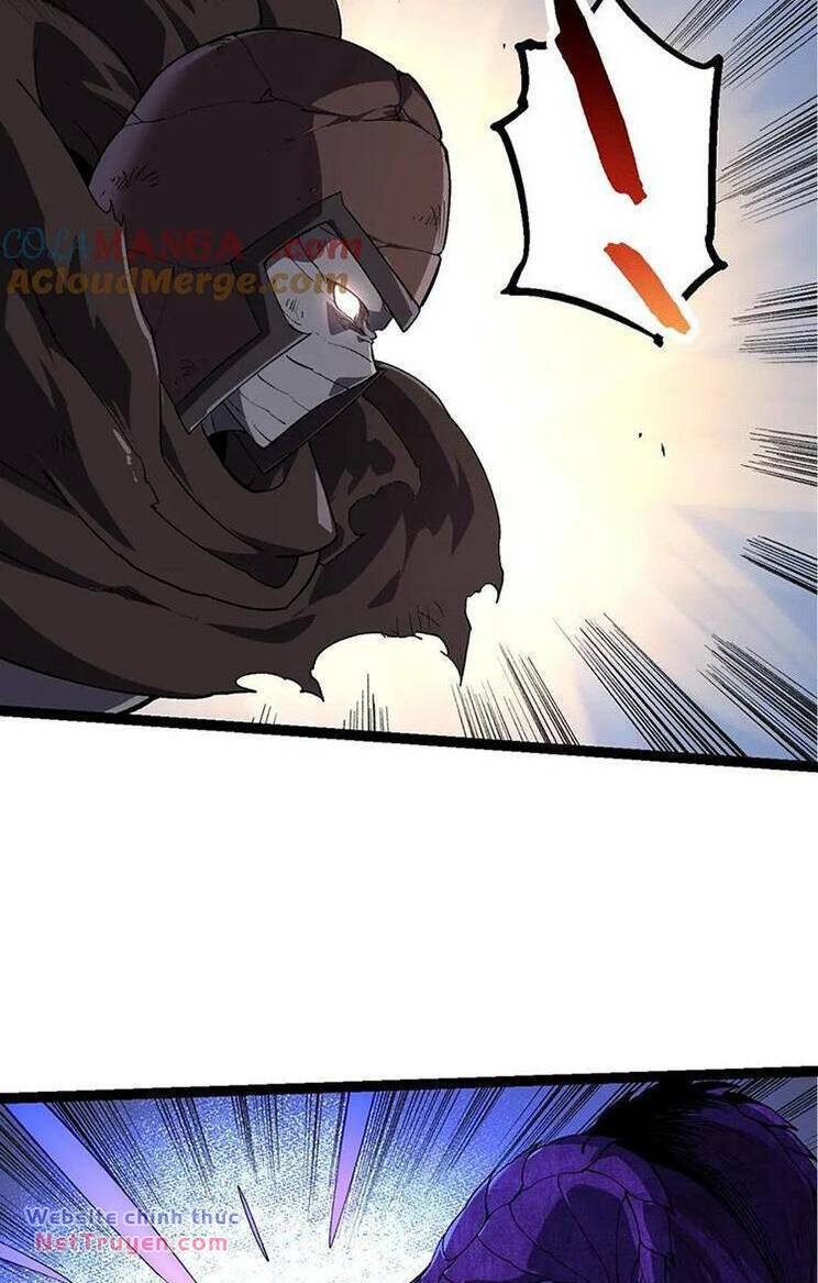 Chuyển Sinh Thành Liễu Đột Biến Chapter 201 - Trang 2