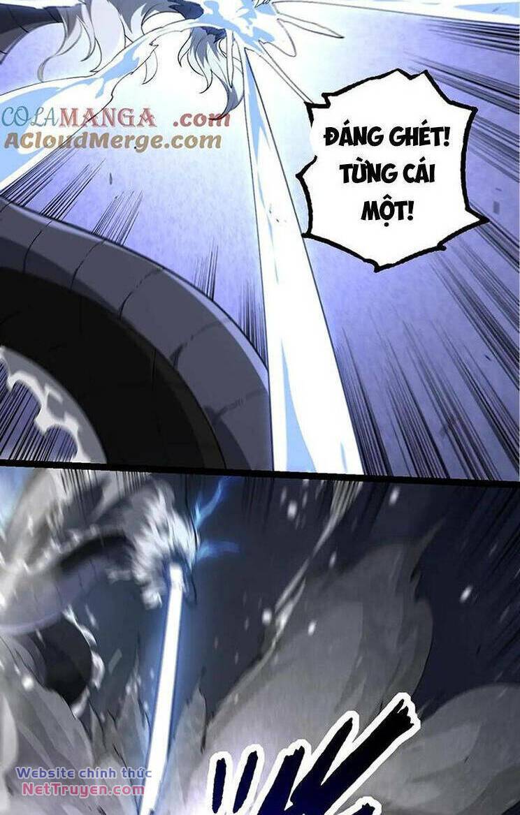 Chuyển Sinh Thành Liễu Đột Biến Chapter 201 - Trang 2