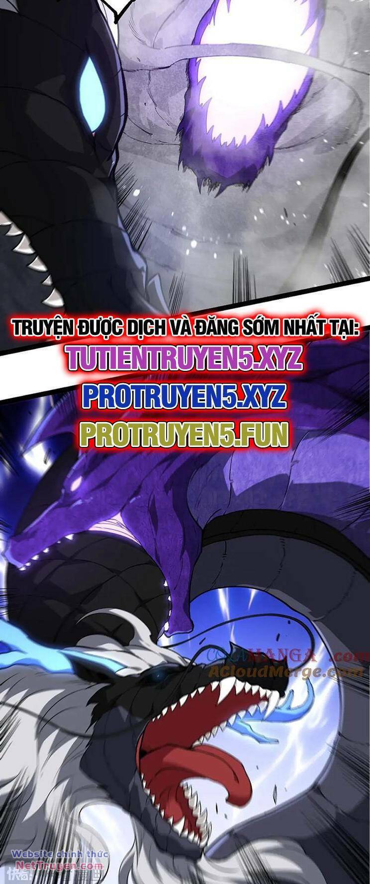 Chuyển Sinh Thành Liễu Đột Biến Chapter 201 - Trang 2