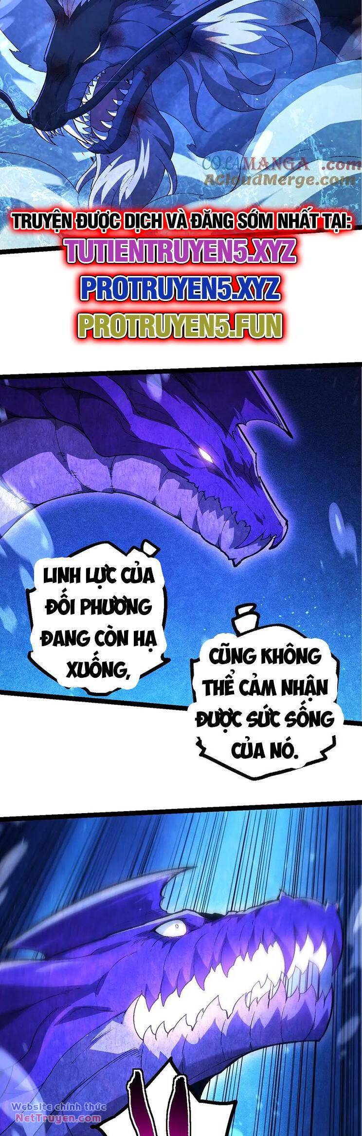 Chuyển Sinh Thành Liễu Đột Biến Chapter 202 - Trang 2
