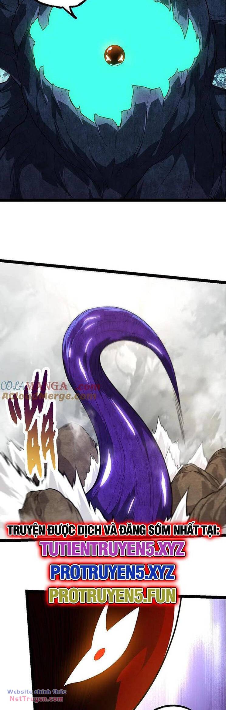 Chuyển Sinh Thành Liễu Đột Biến Chapter 203 - Trang 2