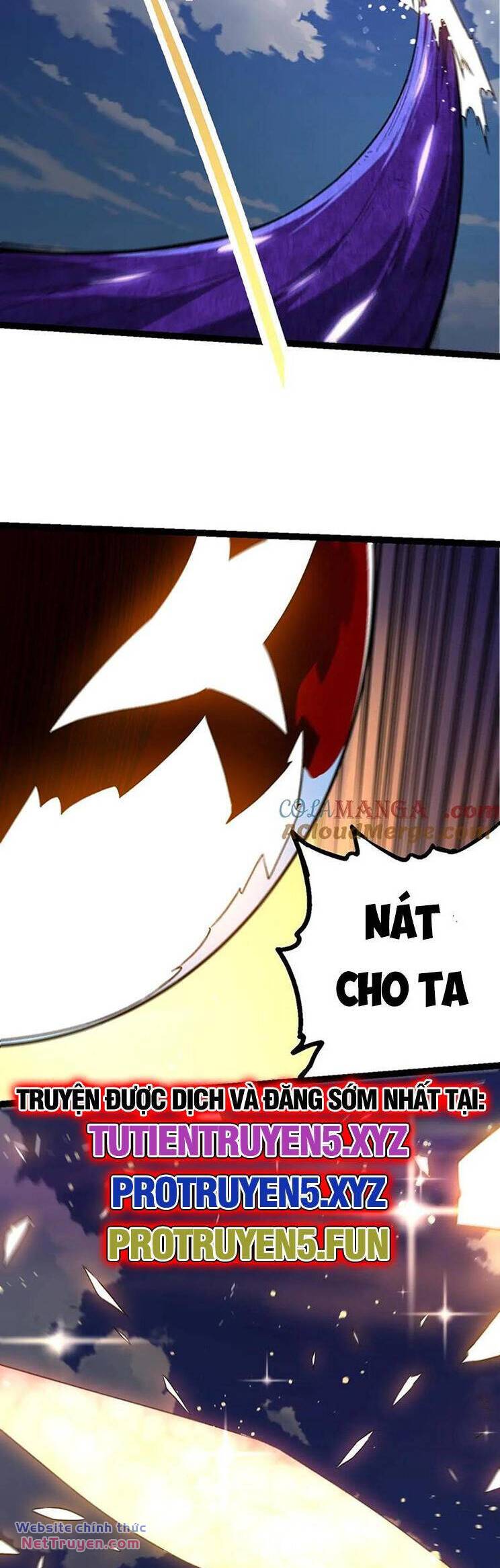 Chuyển Sinh Thành Liễu Đột Biến Chapter 203 - Trang 2