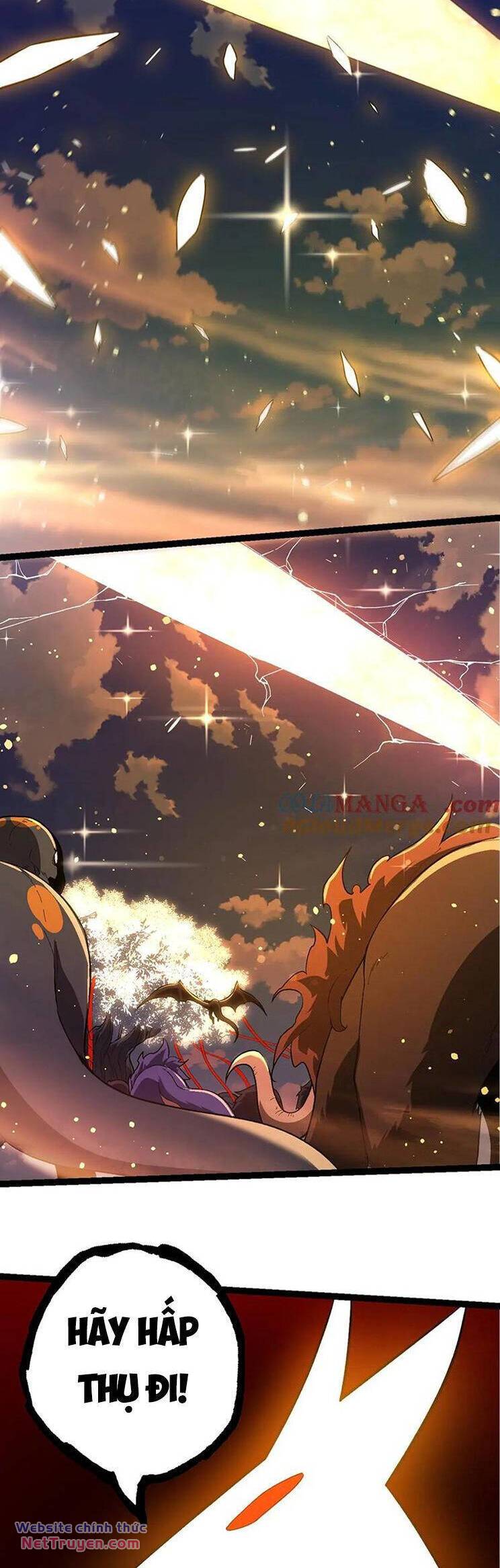 Chuyển Sinh Thành Liễu Đột Biến Chapter 203 - Trang 2