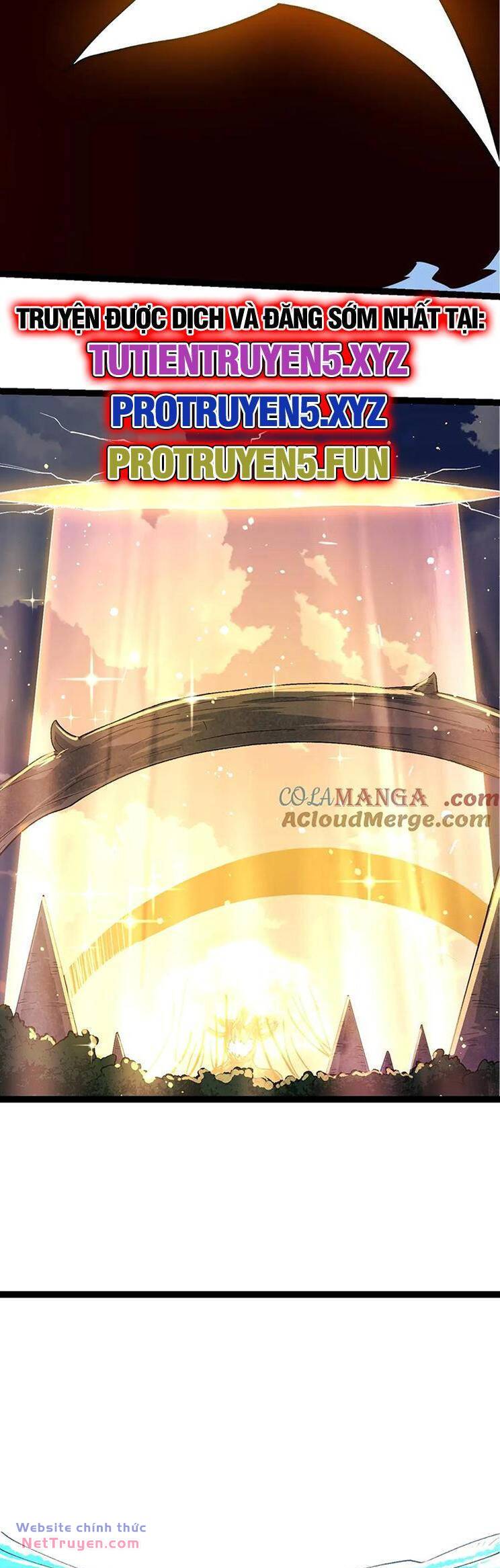 Chuyển Sinh Thành Liễu Đột Biến Chapter 203 - Trang 2