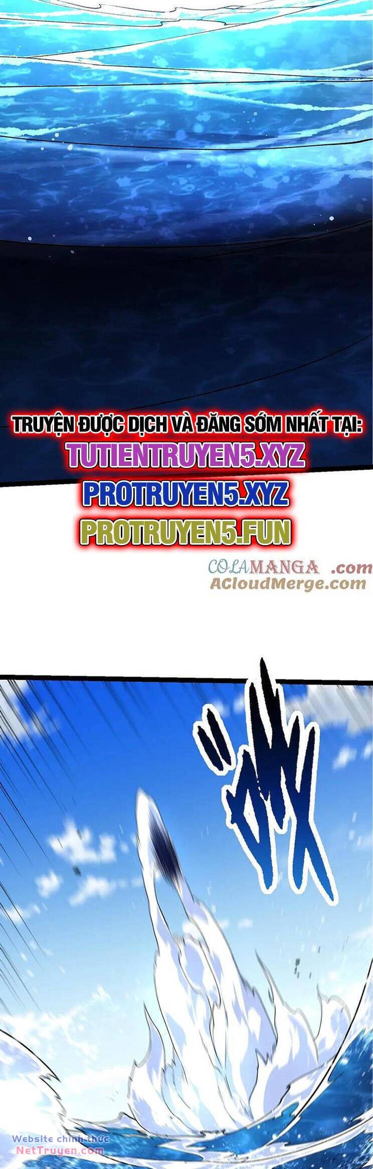 Chuyển Sinh Thành Liễu Đột Biến Chapter 203 - Trang 2