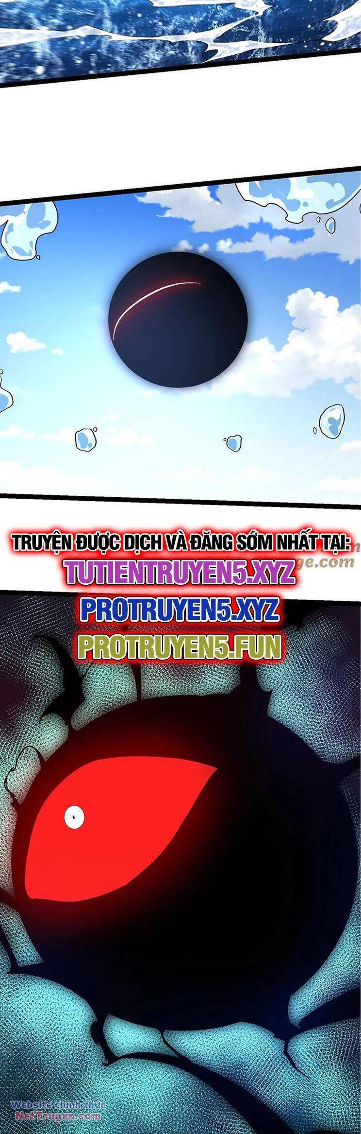 Chuyển Sinh Thành Liễu Đột Biến Chapter 203 - Trang 2