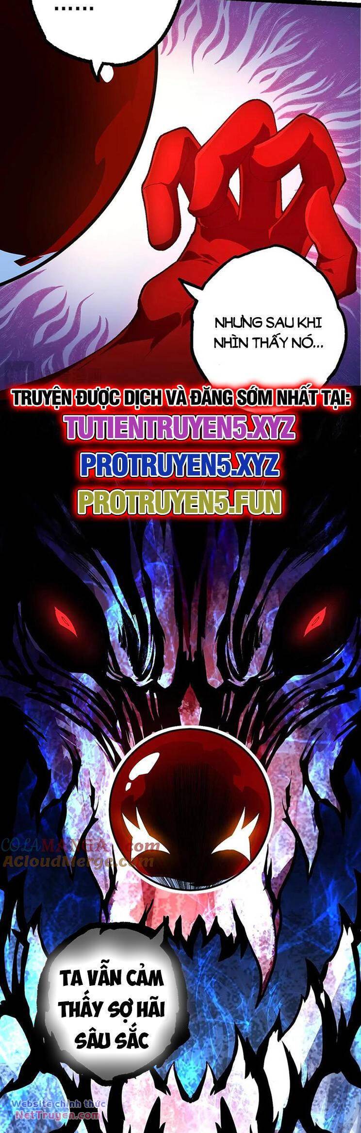 Chuyển Sinh Thành Liễu Đột Biến Chapter 203 - Trang 2