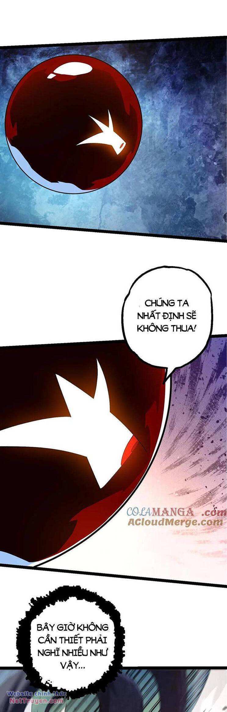 Chuyển Sinh Thành Liễu Đột Biến Chapter 203 - Trang 2