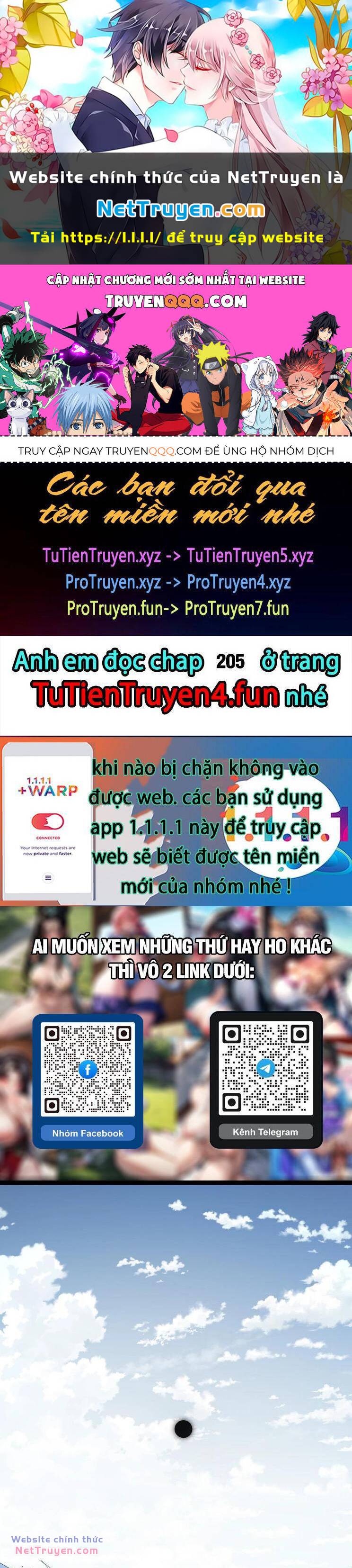 Chuyển Sinh Thành Liễu Đột Biến Chapter 204 - Trang 2
