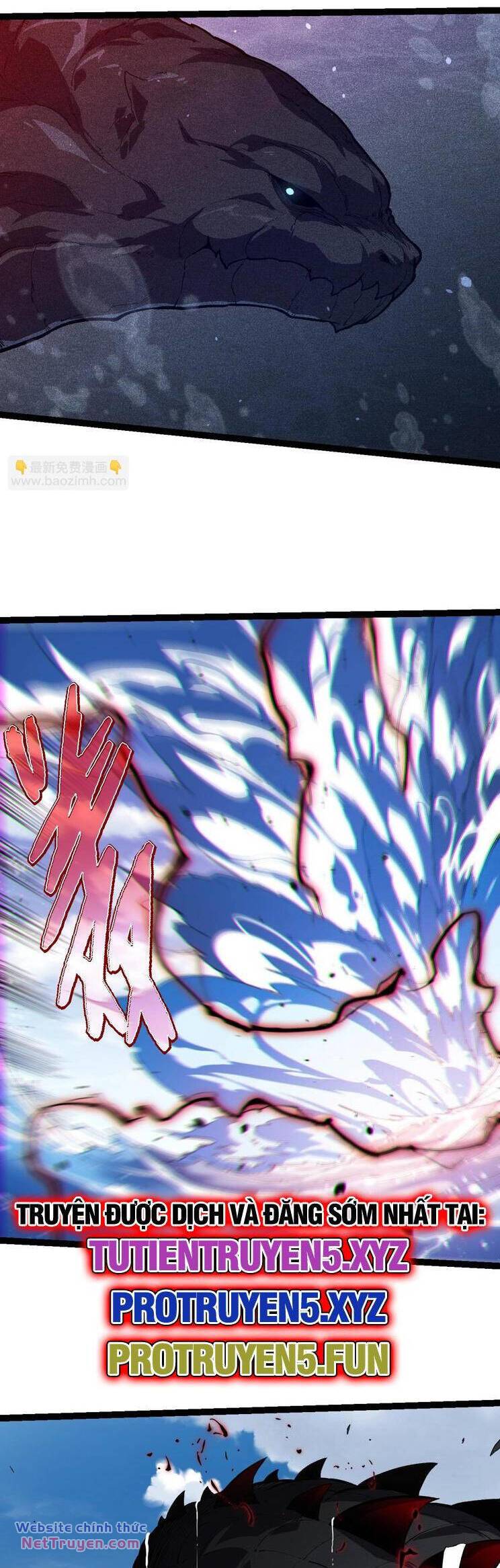 Chuyển Sinh Thành Liễu Đột Biến Chapter 204 - Trang 2