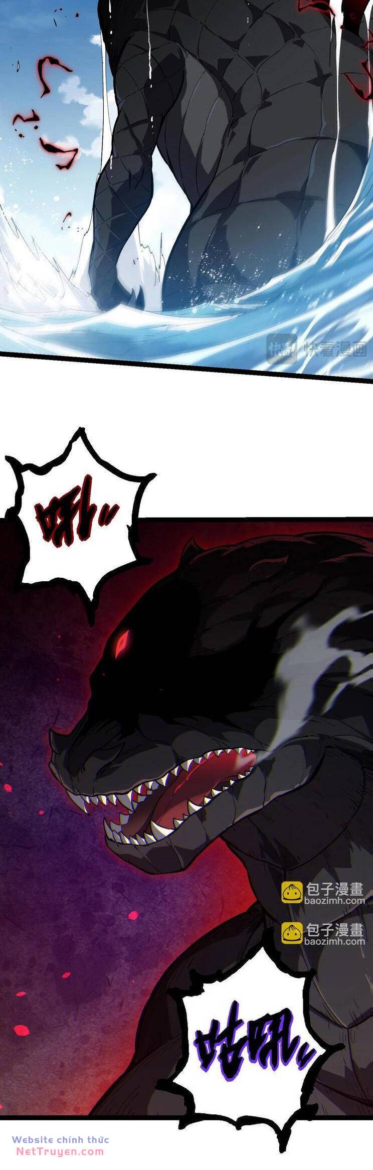 Chuyển Sinh Thành Liễu Đột Biến Chapter 204 - Trang 2