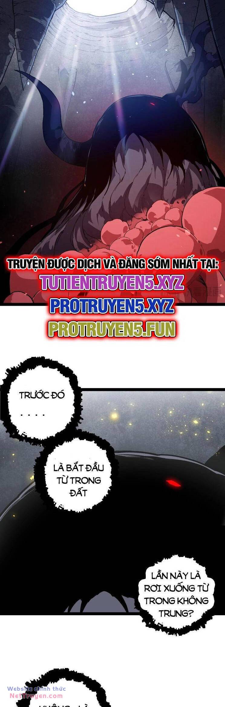 Chuyển Sinh Thành Liễu Đột Biến Chapter 204 - Trang 2