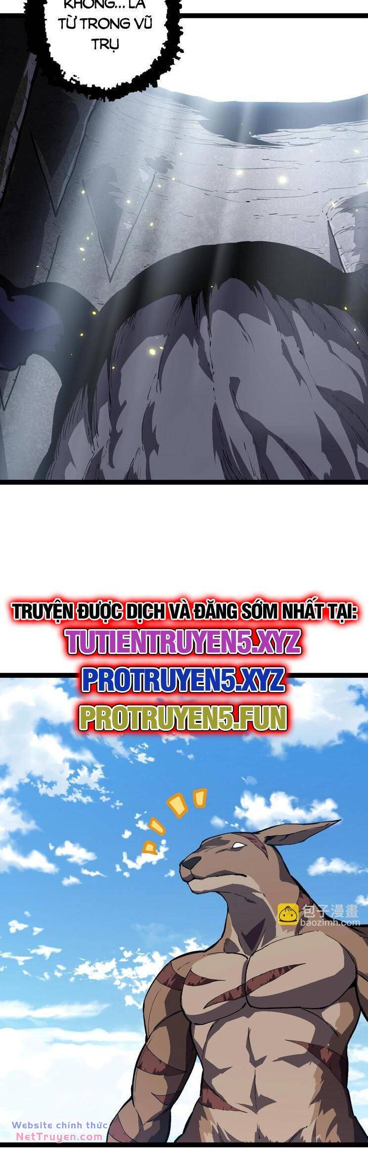 Chuyển Sinh Thành Liễu Đột Biến Chapter 204 - Trang 2