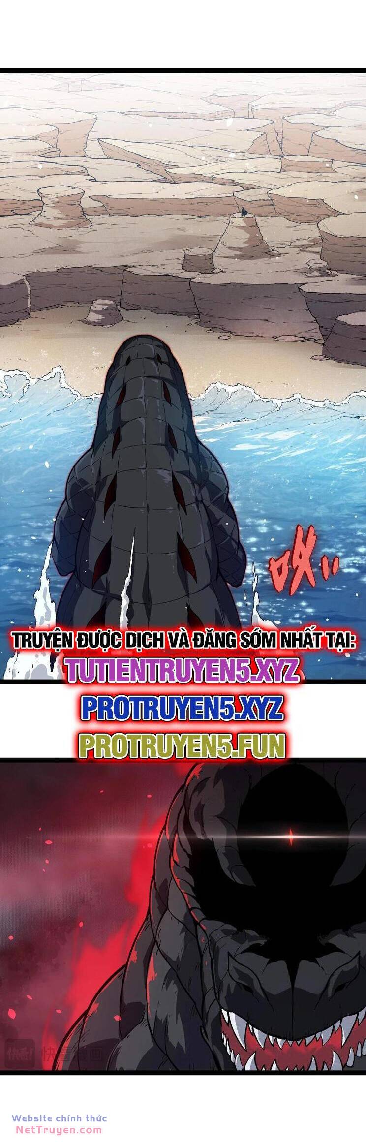 Chuyển Sinh Thành Liễu Đột Biến Chapter 204 - Trang 2