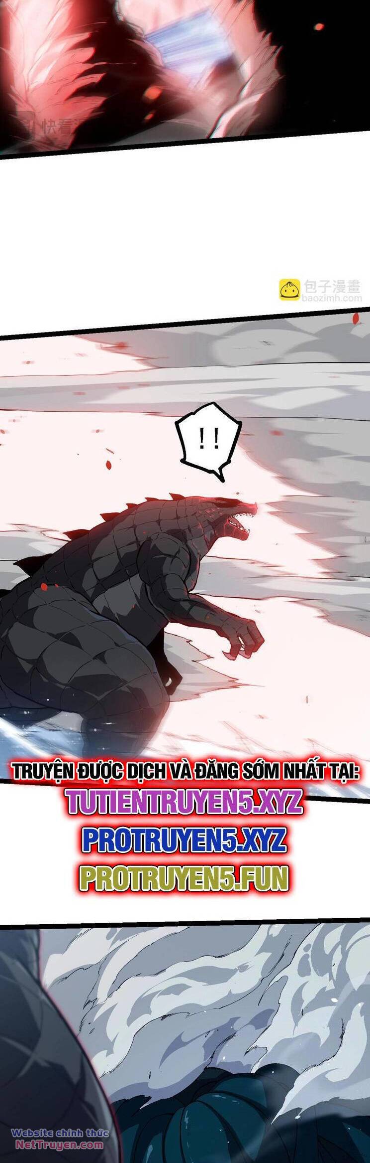 Chuyển Sinh Thành Liễu Đột Biến Chapter 204 - Trang 2