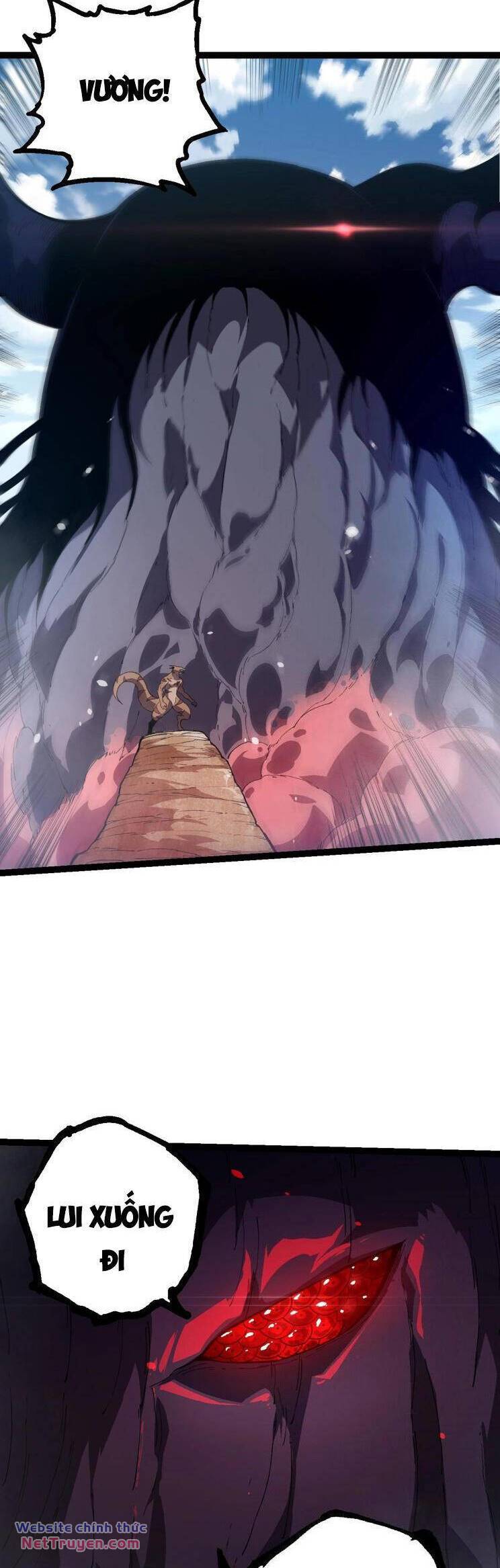 Chuyển Sinh Thành Liễu Đột Biến Chapter 204 - Trang 2