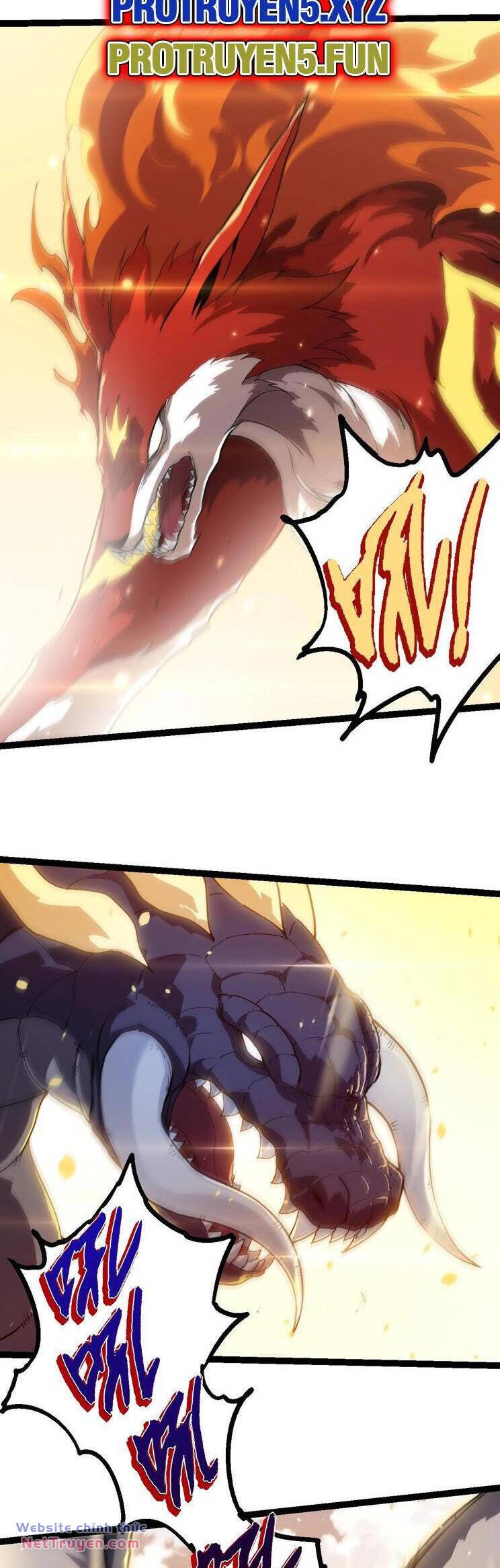 Chuyển Sinh Thành Liễu Đột Biến Chapter 204 - Trang 2