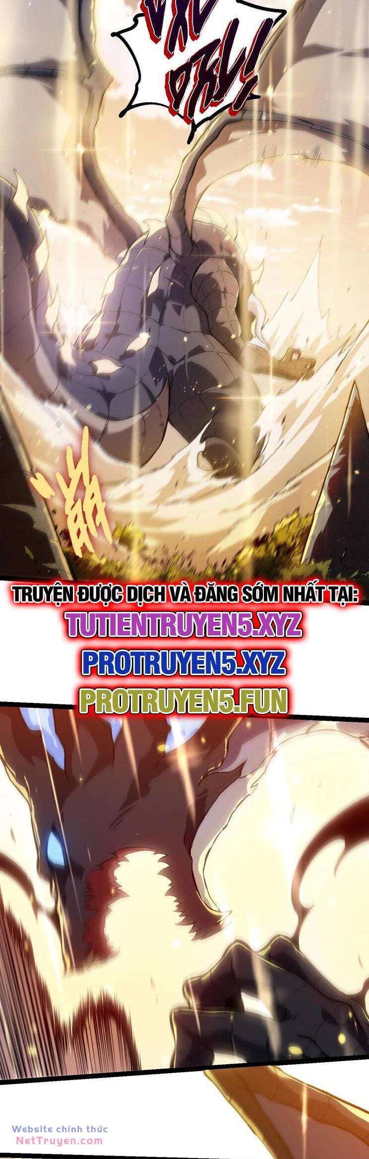 Chuyển Sinh Thành Liễu Đột Biến Chapter 204 - Trang 2