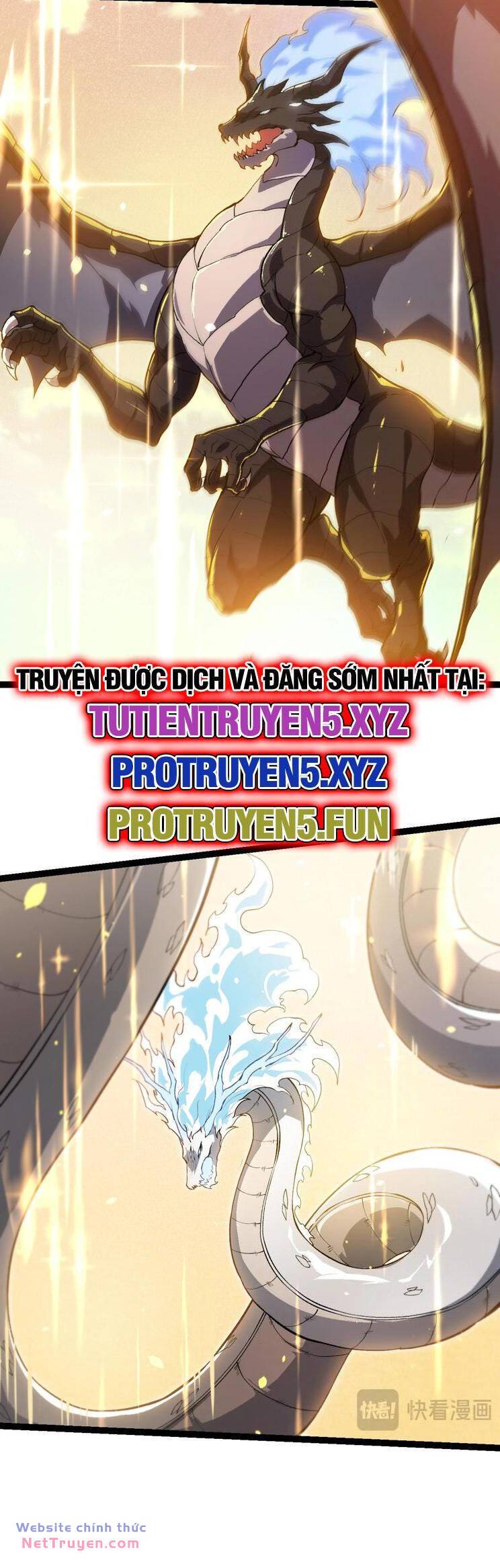 Chuyển Sinh Thành Liễu Đột Biến Chapter 204 - Trang 2