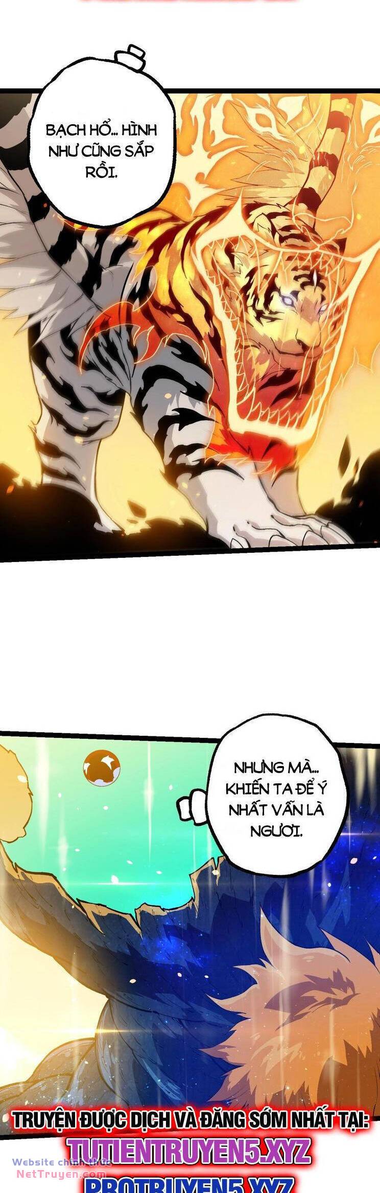 Chuyển Sinh Thành Liễu Đột Biến Chapter 204 - Trang 2