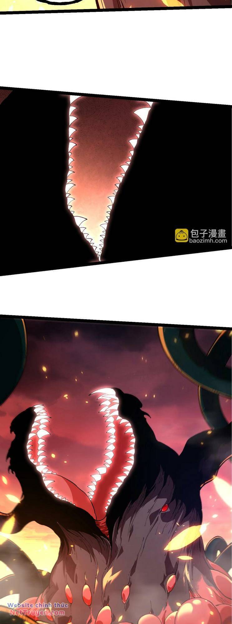 Chuyển Sinh Thành Liễu Đột Biến Chapter 206 - Trang 2