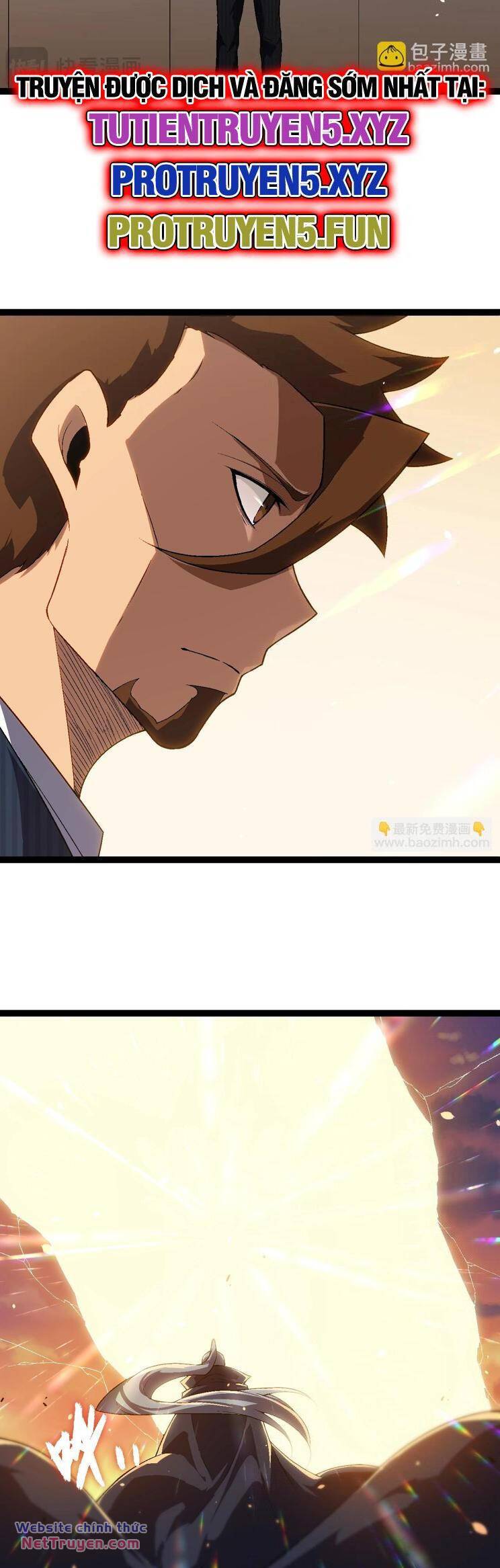 Chuyển Sinh Thành Liễu Đột Biến Chapter 207 - Trang 2