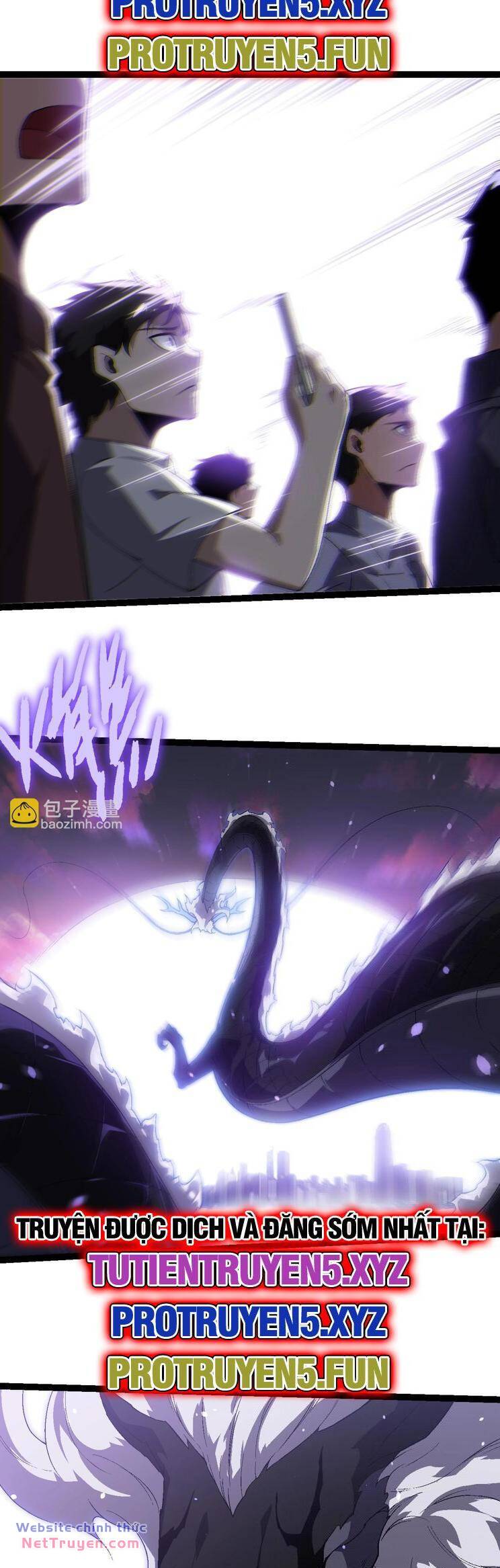 Chuyển Sinh Thành Liễu Đột Biến Chapter 207 - Trang 2