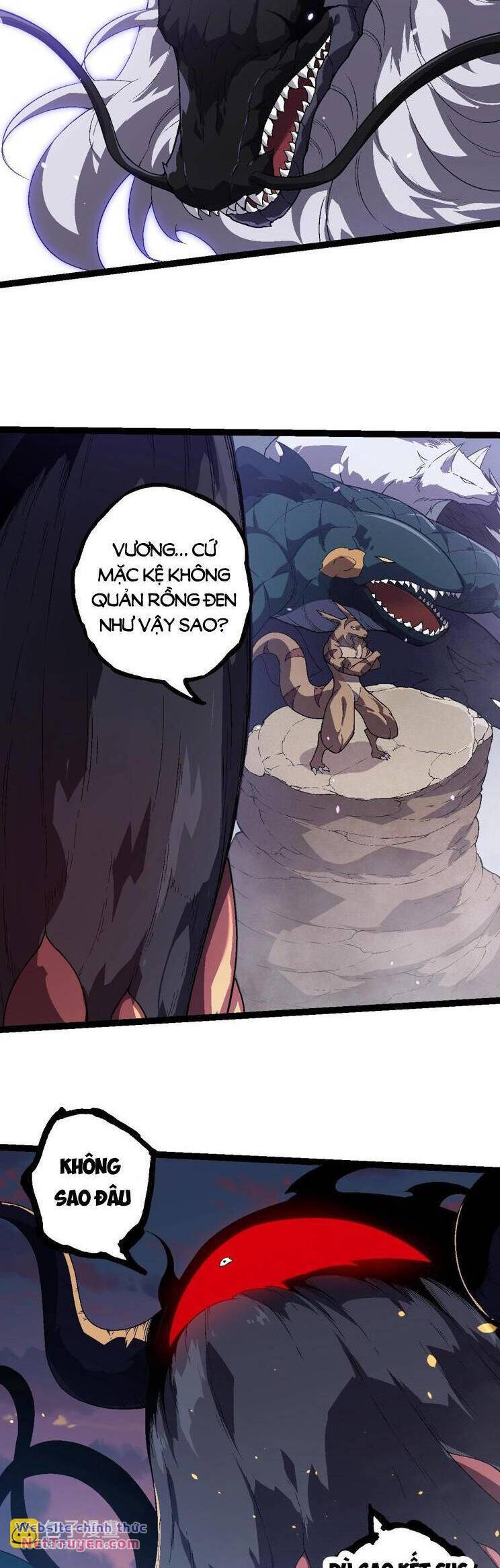 Chuyển Sinh Thành Liễu Đột Biến Chapter 207 - Trang 2