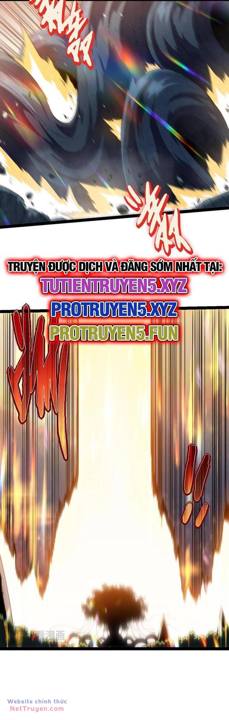 Chuyển Sinh Thành Liễu Đột Biến Chapter 207 - Trang 2