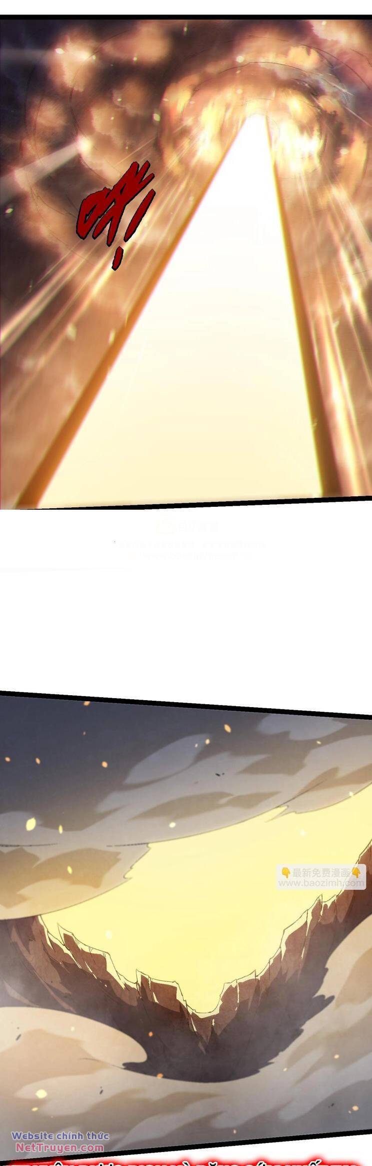 Chuyển Sinh Thành Liễu Đột Biến Chapter 207 - Trang 2