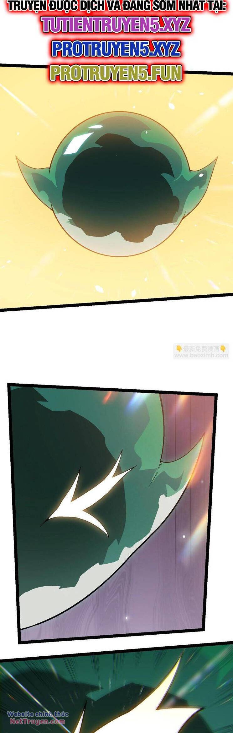 Chuyển Sinh Thành Liễu Đột Biến Chapter 207 - Trang 2