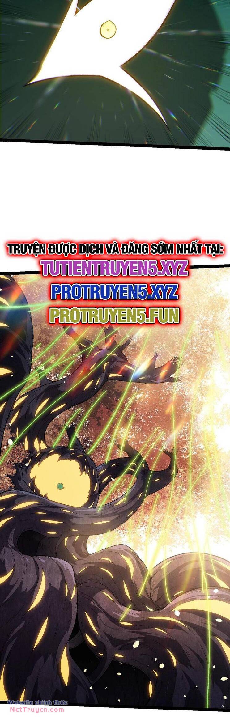 Chuyển Sinh Thành Liễu Đột Biến Chapter 207 - Trang 2