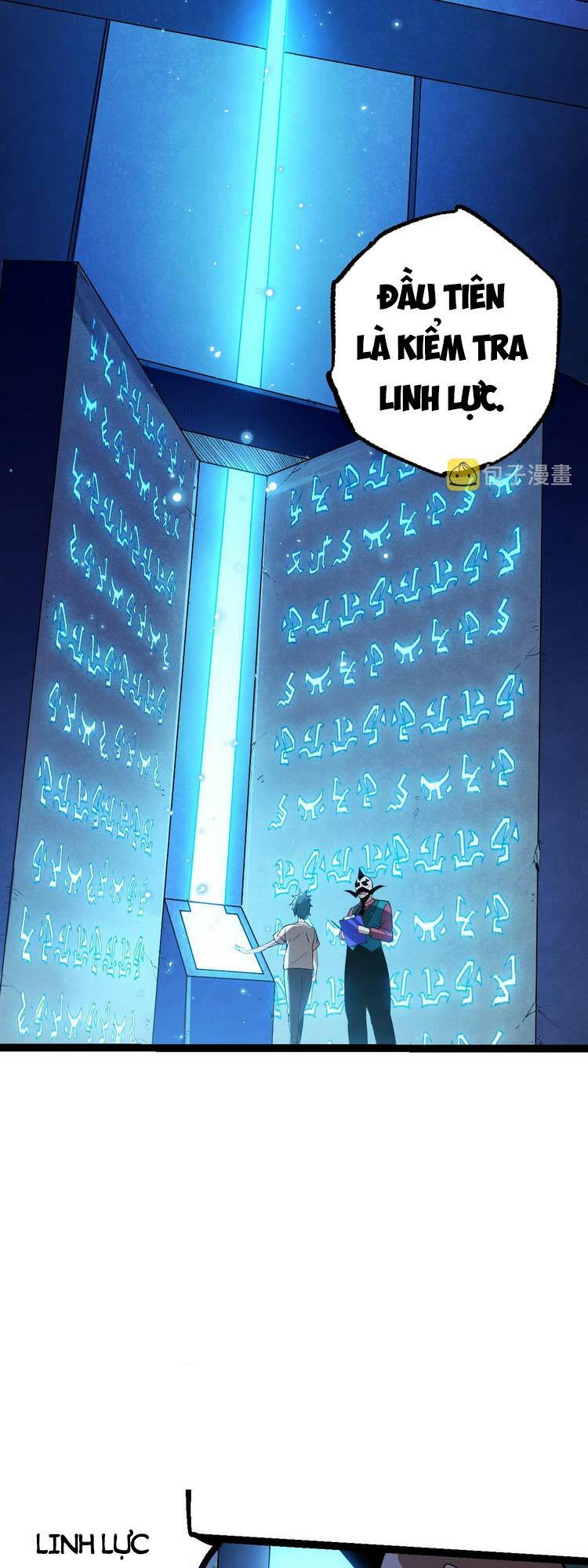 Chuyển Sinh Thành Liễu Đột Biến Chapter 21 - Trang 2