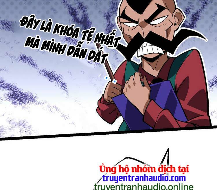 Chuyển Sinh Thành Liễu Đột Biến Chapter 21 - Trang 2