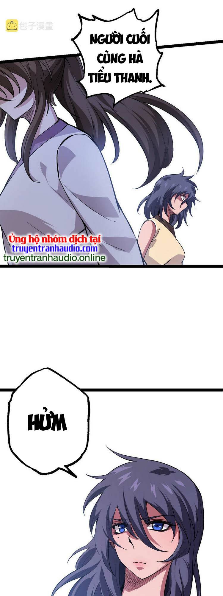 Chuyển Sinh Thành Liễu Đột Biến Chapter 21 - Trang 2