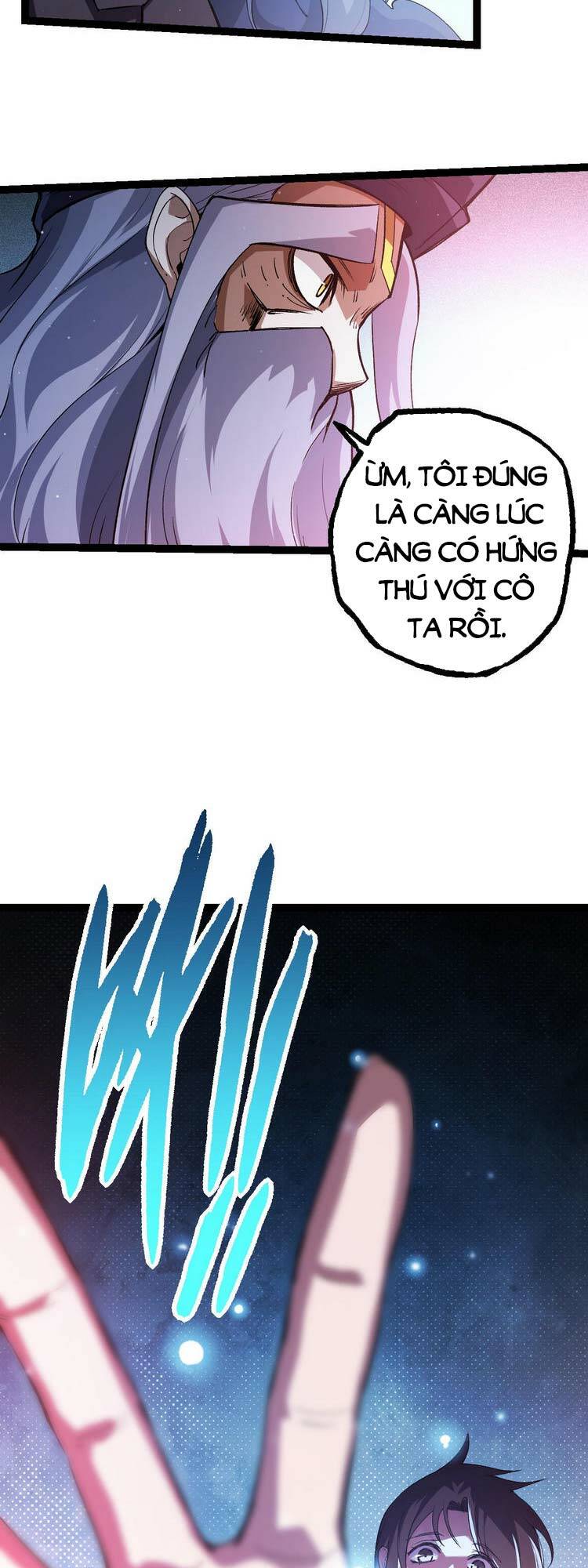 Chuyển Sinh Thành Liễu Đột Biến Chapter 21 - Trang 2