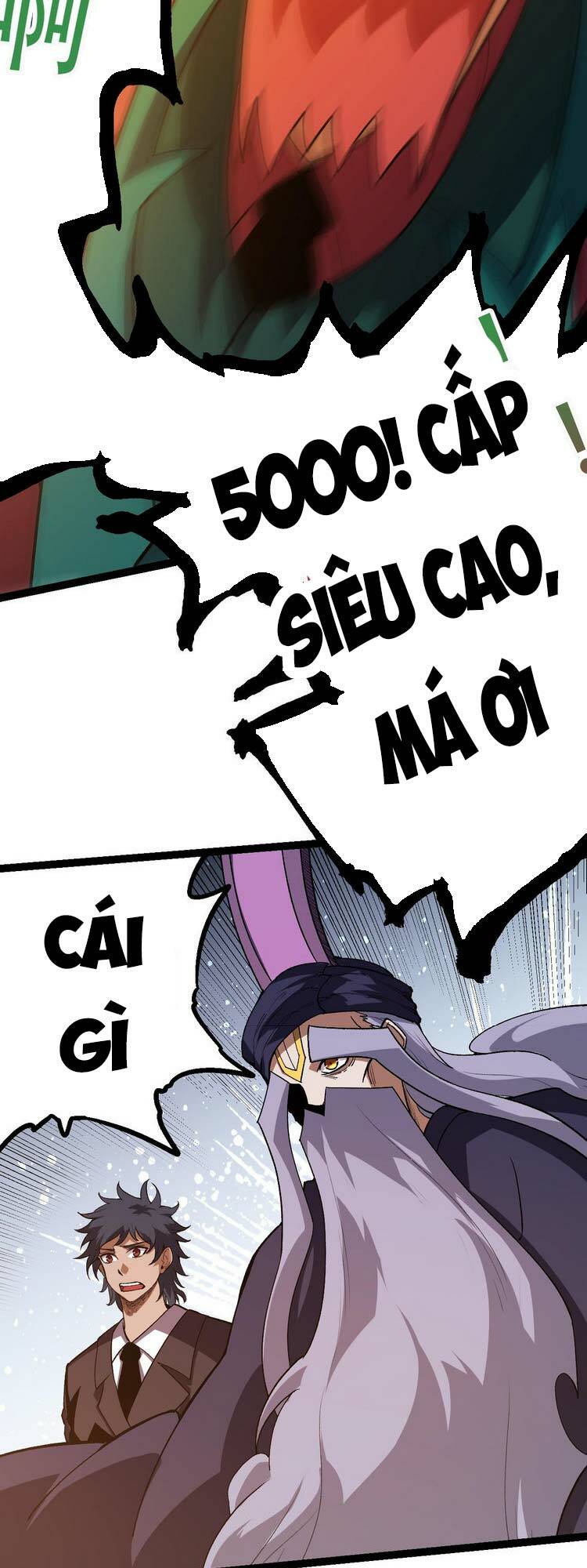 Chuyển Sinh Thành Liễu Đột Biến Chapter 21 - Trang 2